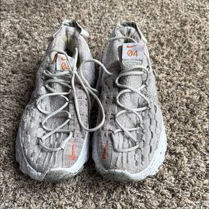 Women’s Nike Space Hippie Sneakers